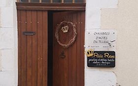 Chambres D'Hotes Du Tilleul